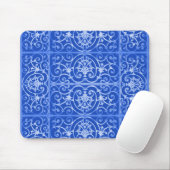 Tapis De Souris Fer Highgate (Avec souris)
