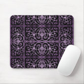 Tapis De Souris Fer Highgate (Avec souris)