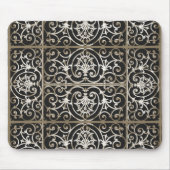 Tapis De Souris Fer Highgate (Devant)