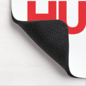 Tapis De Souris Fera cuire pour des étreintes (Coin)