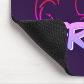 Tapis De Souris Ferald (Coin)