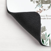 Tapis De Souris Ferme d'apiculteur rustique Apiary créative abeill (Coin)