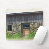 Tapis De Souris Ferme de Parmelee Mousepad (Avec souris)