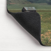 Tapis De Souris Ferme du Colorado (Coin)