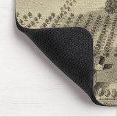 Tapis De Souris Ferme et résidence de Joseph (Coin)