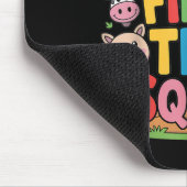 Tapis De Souris Ferme Excursion terrain Squad Agritourisme Visite  (Coin)