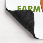 Tapis De Souris Ferme fraîche (Coin)
