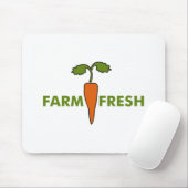 Tapis De Souris Ferme fraîche (Avec souris)