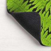 Tapis De Souris Ferme verte (Coin)