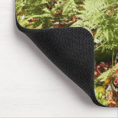 Tapis De Souris Fermes d'automne (Coin)
