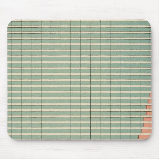 Tapis De Souris Fermes par régime (Devant)