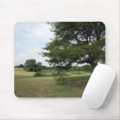 Tapis De Souris Fermes Shelby (Avec souris)