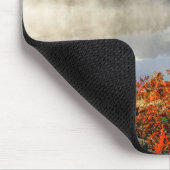 Tapis De Souris Fermes sur rivage | Paradise, Michigan (Coin)