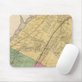 Tapis De Souris Fermes W, Morrisania (Avec souris)