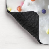 Tapis De Souris Fermeture des arrosages et dégivrage (Coin)