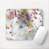 Tapis De Souris Fermeture des arrosages et dégivrage (Avec souris)