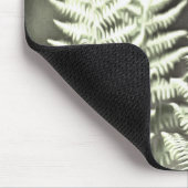Tapis De Souris Fern Artistic Abstrait (Coin)