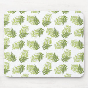 Tapis De Souris Fern Feuille