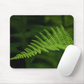 Tapis De Souris Fern P6597 Mousepad (Avec souris)