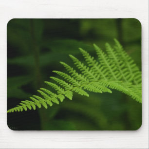 Tapis De Souris Fern P6597 Mousepad