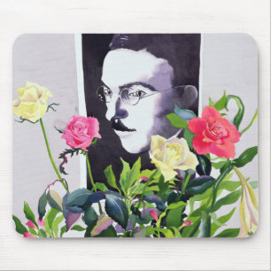 Tapis De Souris Fernando Pessoa