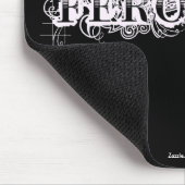 TAPIS DE SOURIS FÉROCE (Coin)