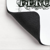 TAPIS DE SOURIS FÉROCE (Coin)