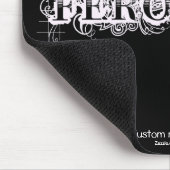TAPIS DE SOURIS FÉROCE (Coin)
