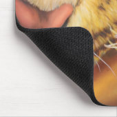 Tapis De Souris Féroce (Coin)