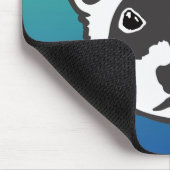 Tapis De Souris Ferret (Coin)