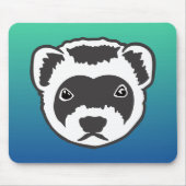 Tapis De Souris Ferret (Devant)