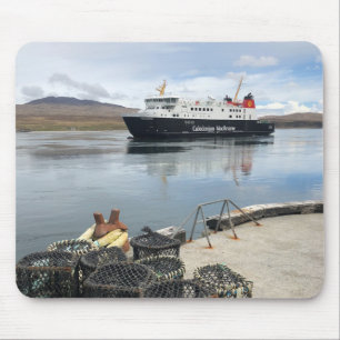Tapis De Souris Ferry à Islay en Ecosse