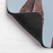 Tapis De Souris Fers de lance (Coin)