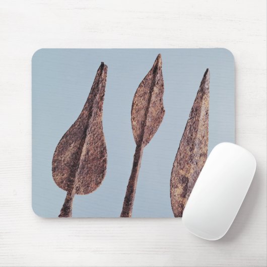 Tapis De Souris Fers de lance (Avec souris)