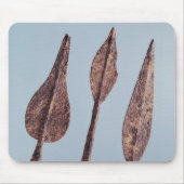 Tapis De Souris Fers de lance (Devant)