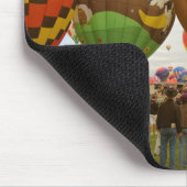 Tapis De Souris Fest de ballon (Coin)