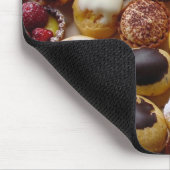 Tapis De Souris Festins doux ! (Coin)