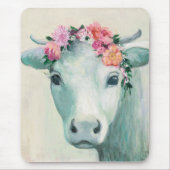 Tapis De Souris Festival Cow (Devant)