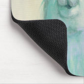 Tapis De Souris Festival Llama (Coin)