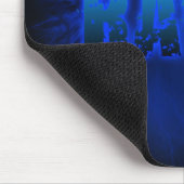 Tapis De Souris Fêtard (Coin)