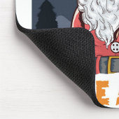 Tapis De Souris Fête de Noël Mousepad