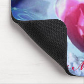 Tapis De Souris Fête des mères Mousepad (Coin)