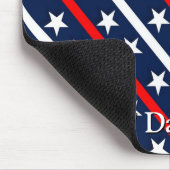 Tapis De Souris Fête des Patriotes (Coin)
