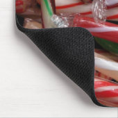 Tapis De Souris Fête des Sucres de canne de la Monnaie de Chocolat (Coin)