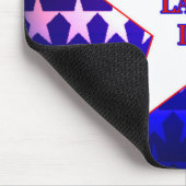 Tapis De Souris Fête du travail (Coin)