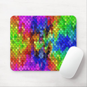 Tapis De Souris Fêtes.....