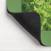 Tapis De Souris Fétuque de semis (Coin)
