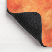 Tapis De Souris Feu (Coin)