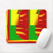 Tapis De Souris Feuflash (Avec souris)