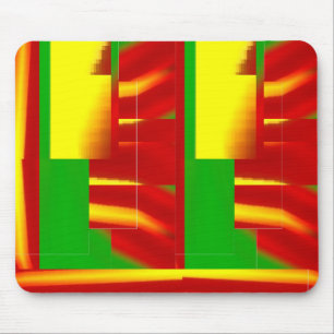 Tapis De Souris Feuflash